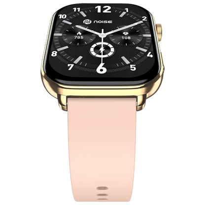Rose Pink