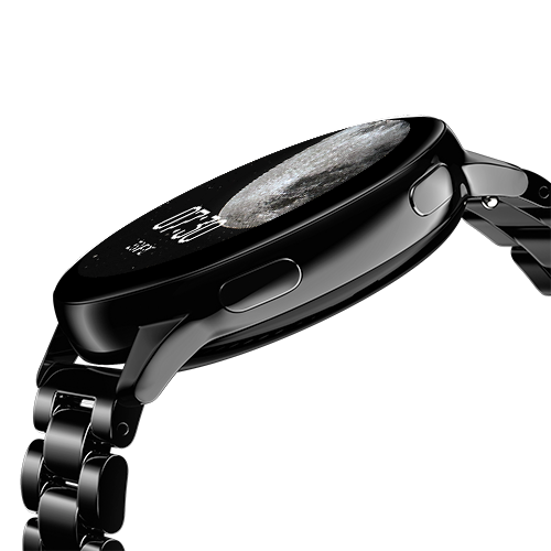 Elite Black
