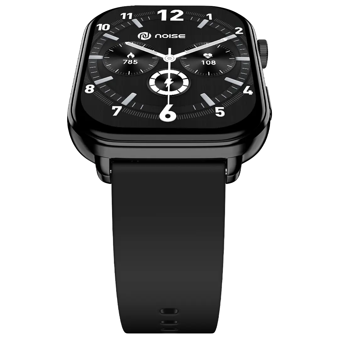 Jet Black