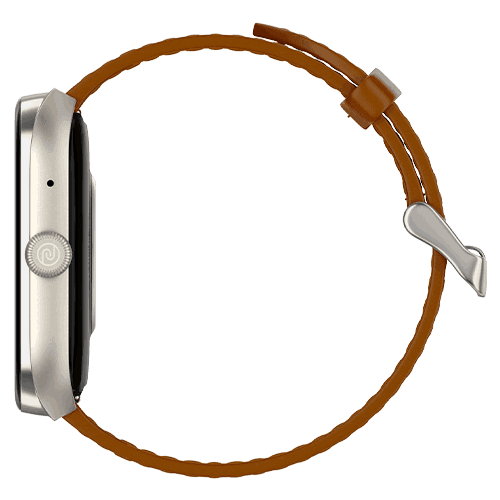 Classic Brown