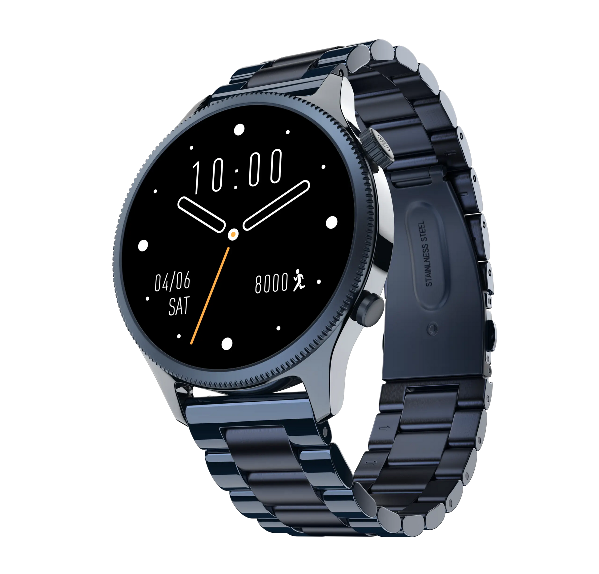 NoiseFit Evolve 4