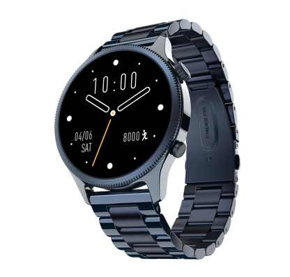 NoiseFit Evolve 4