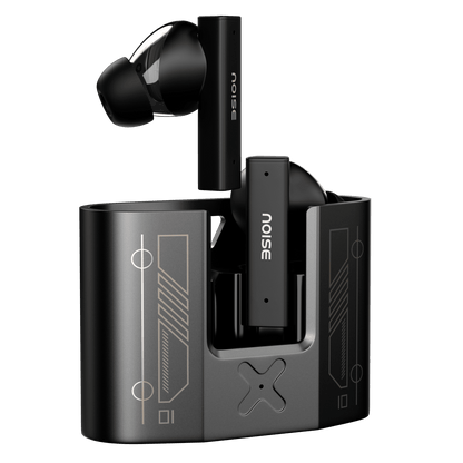 Marine Black