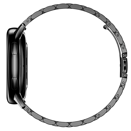 Elite Black