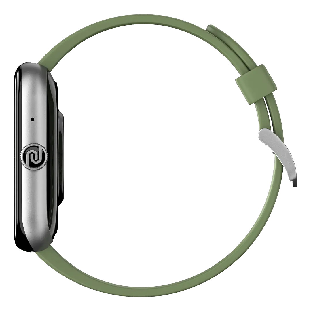 Forest Green