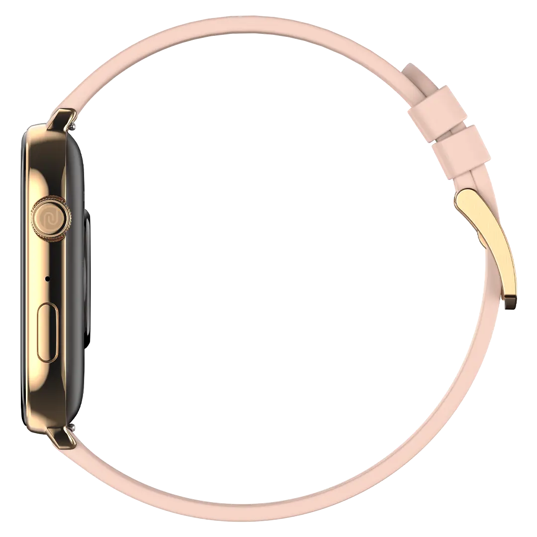 Rose Pink