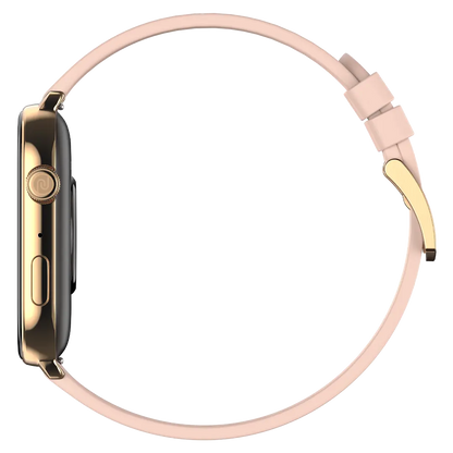 Rose Pink