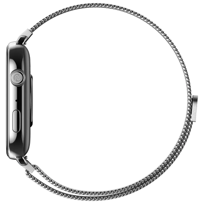 Silver Link