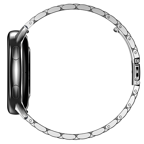 Elite Silver