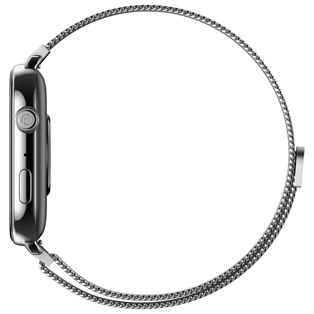 Silver Link