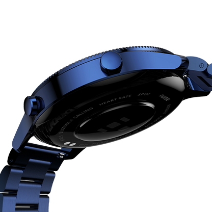 Elite Blue
