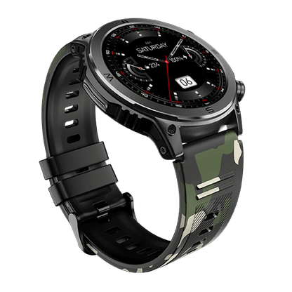 Camo Black