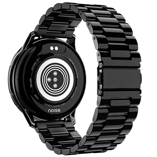 Elite Black