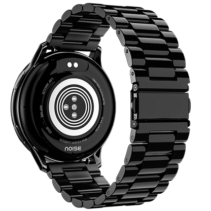 Elite Black
