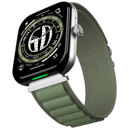 Olive Green