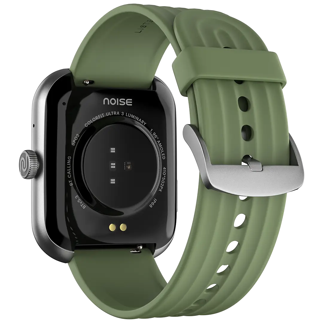 Forest Green