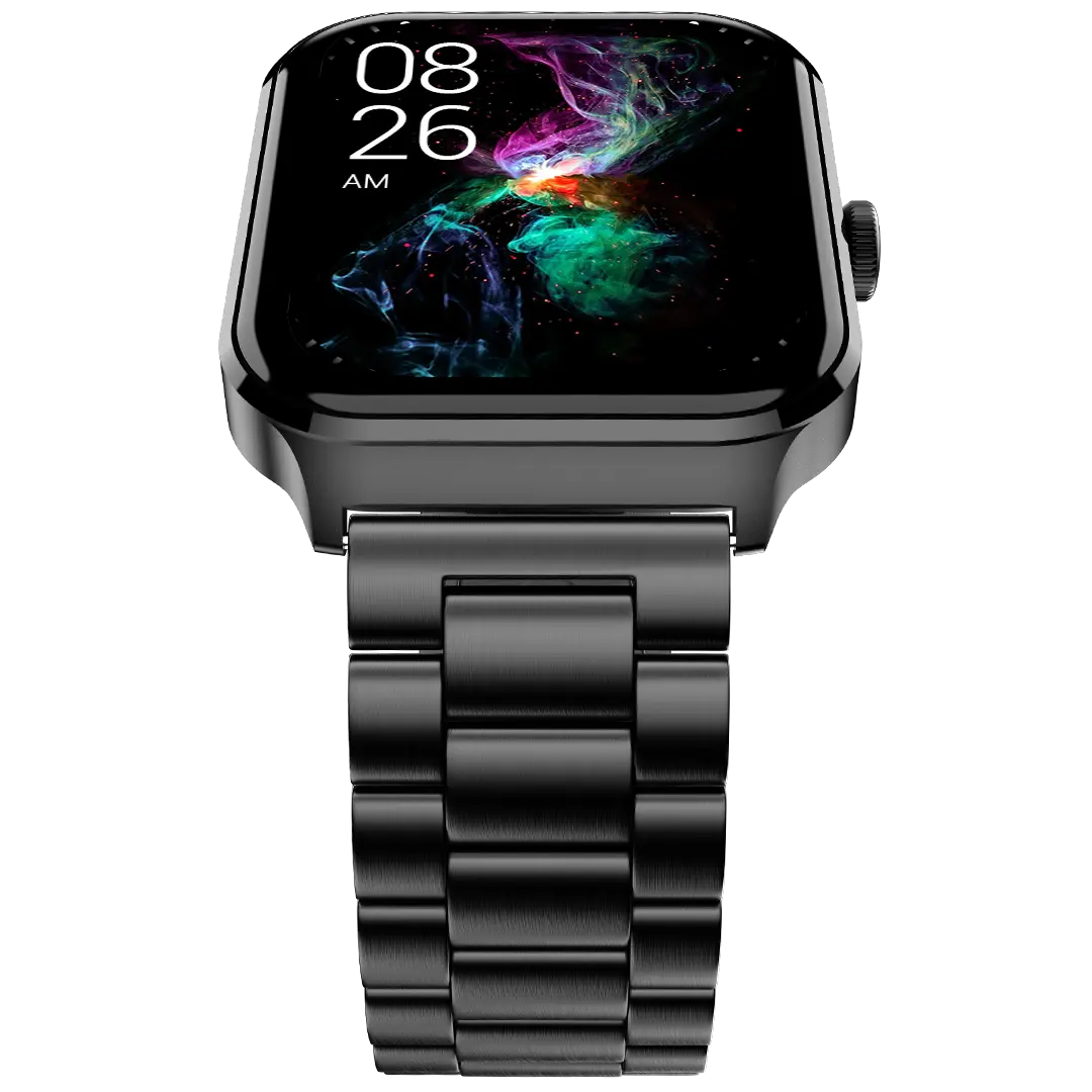 Metal Black