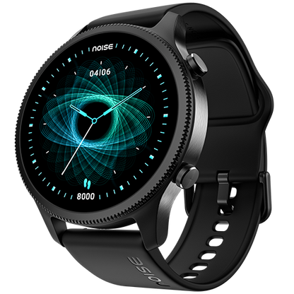 Jet Black