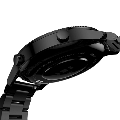 Elite Black
