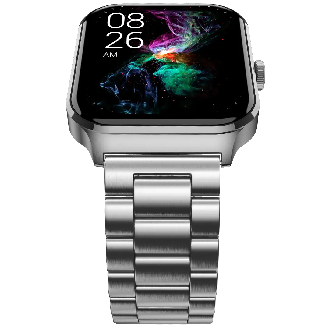 Metal Silver