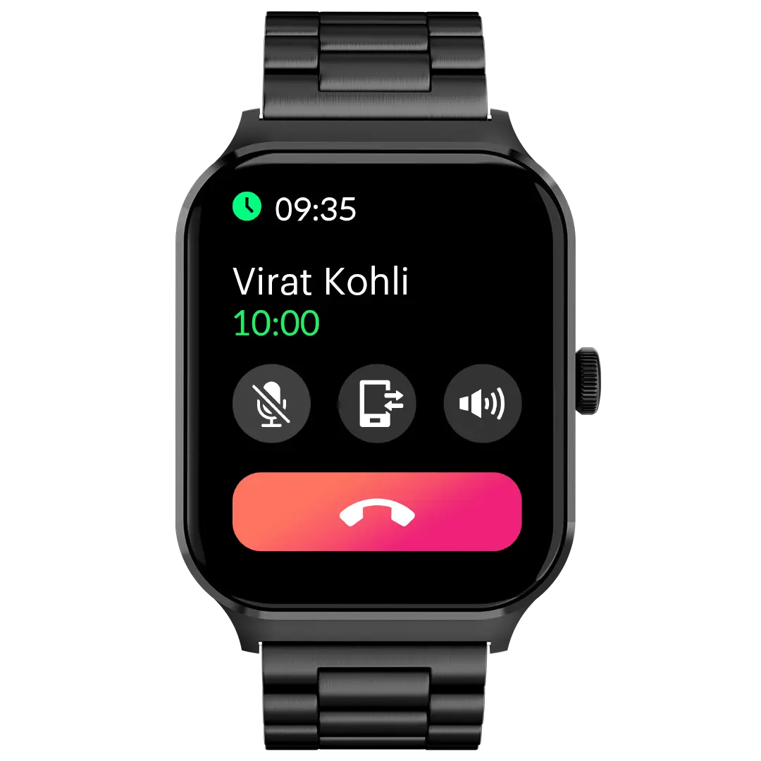 Metal Black