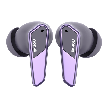 Chrome Purple