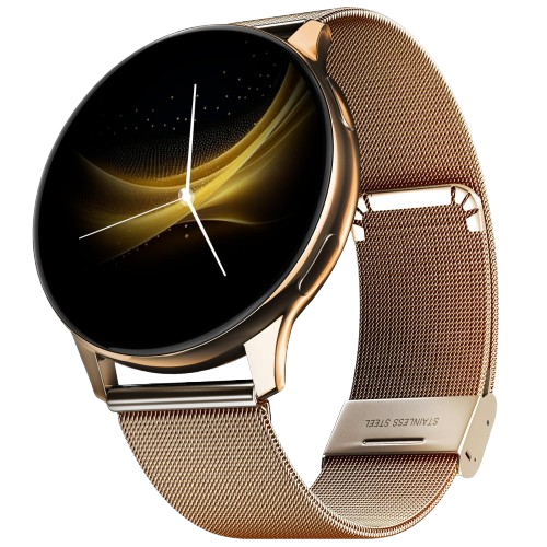 NoiseFit Vortex Plus Smart Watch