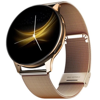 NoiseFit Vortex Plus Smart Watch
