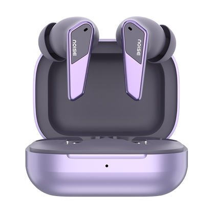 Chrome Purple