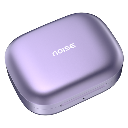 Chrome Purple