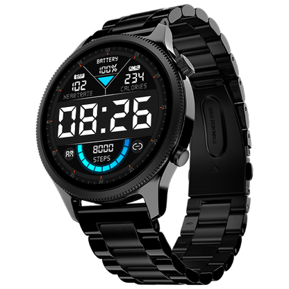 Elite Black