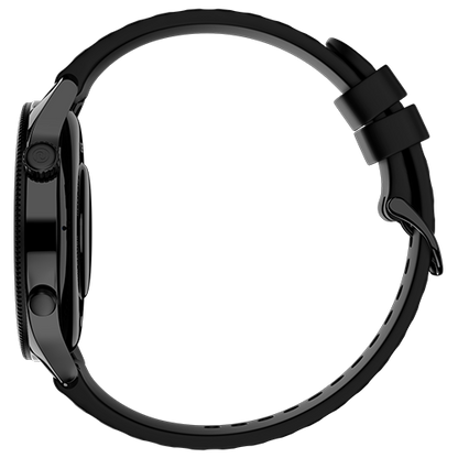 Jet Black