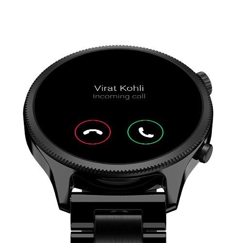 Elite Black