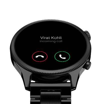 Elite Black