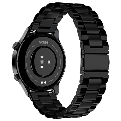 Elite Black