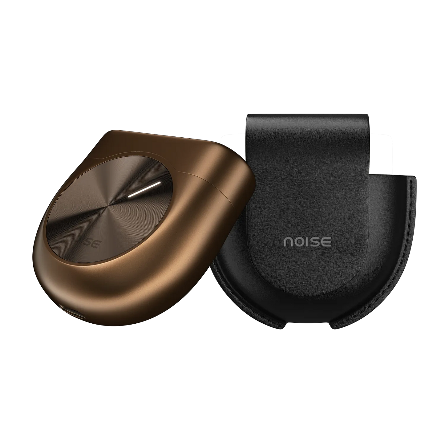 Espresso Bronze