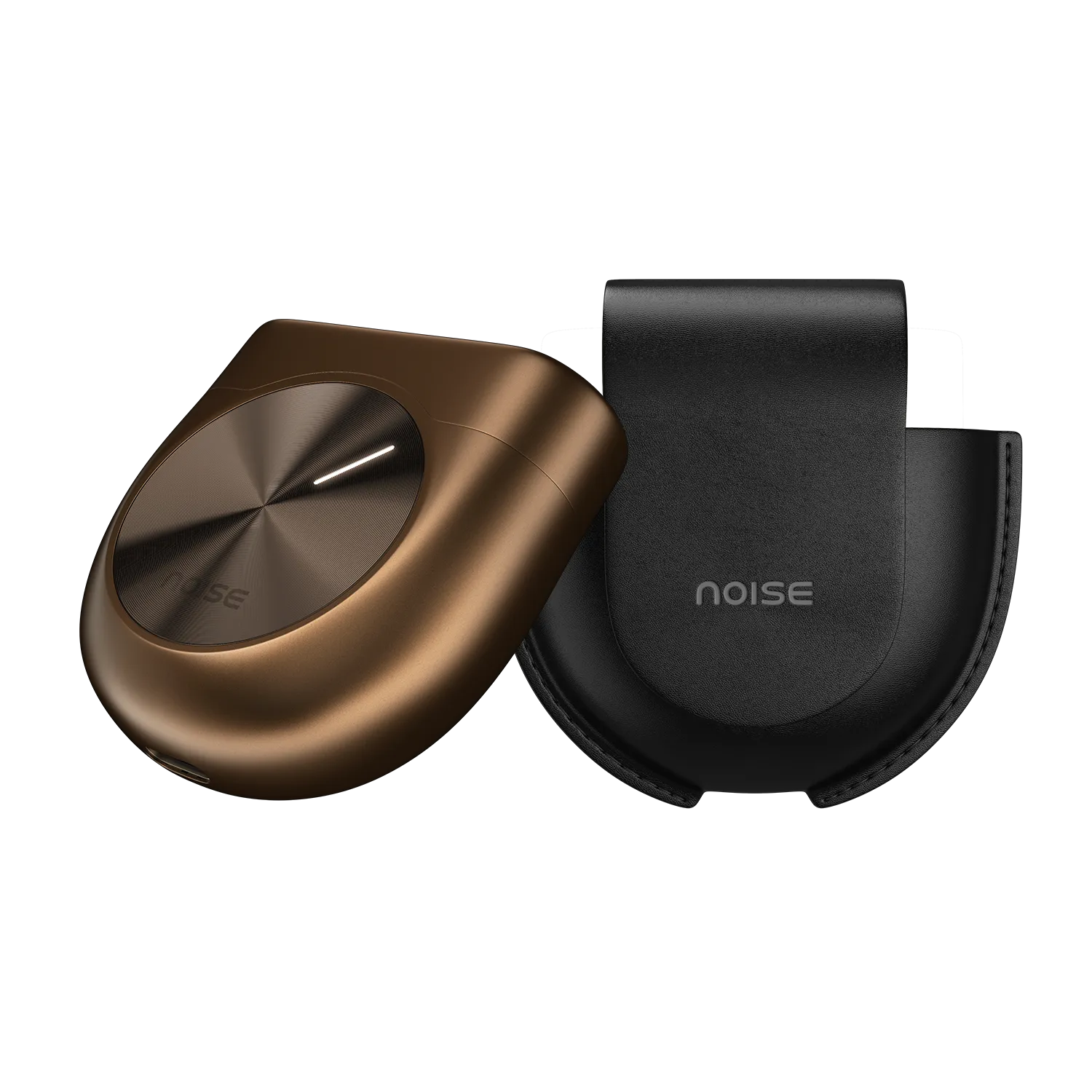 Espresso Bronze
