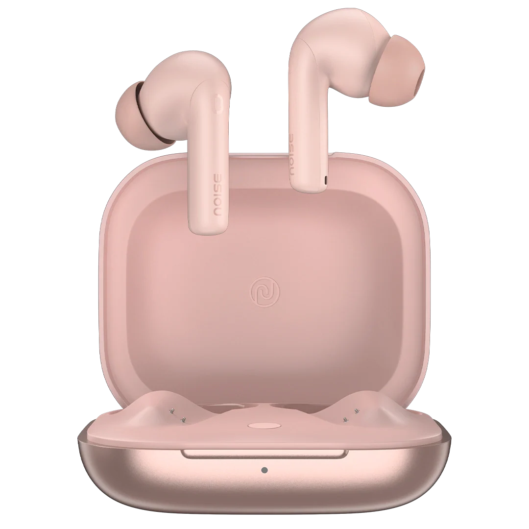 Petal Pink