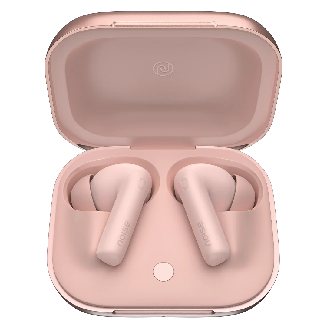 Petal Pink