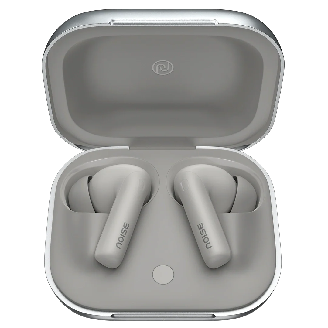Nimbus Grey