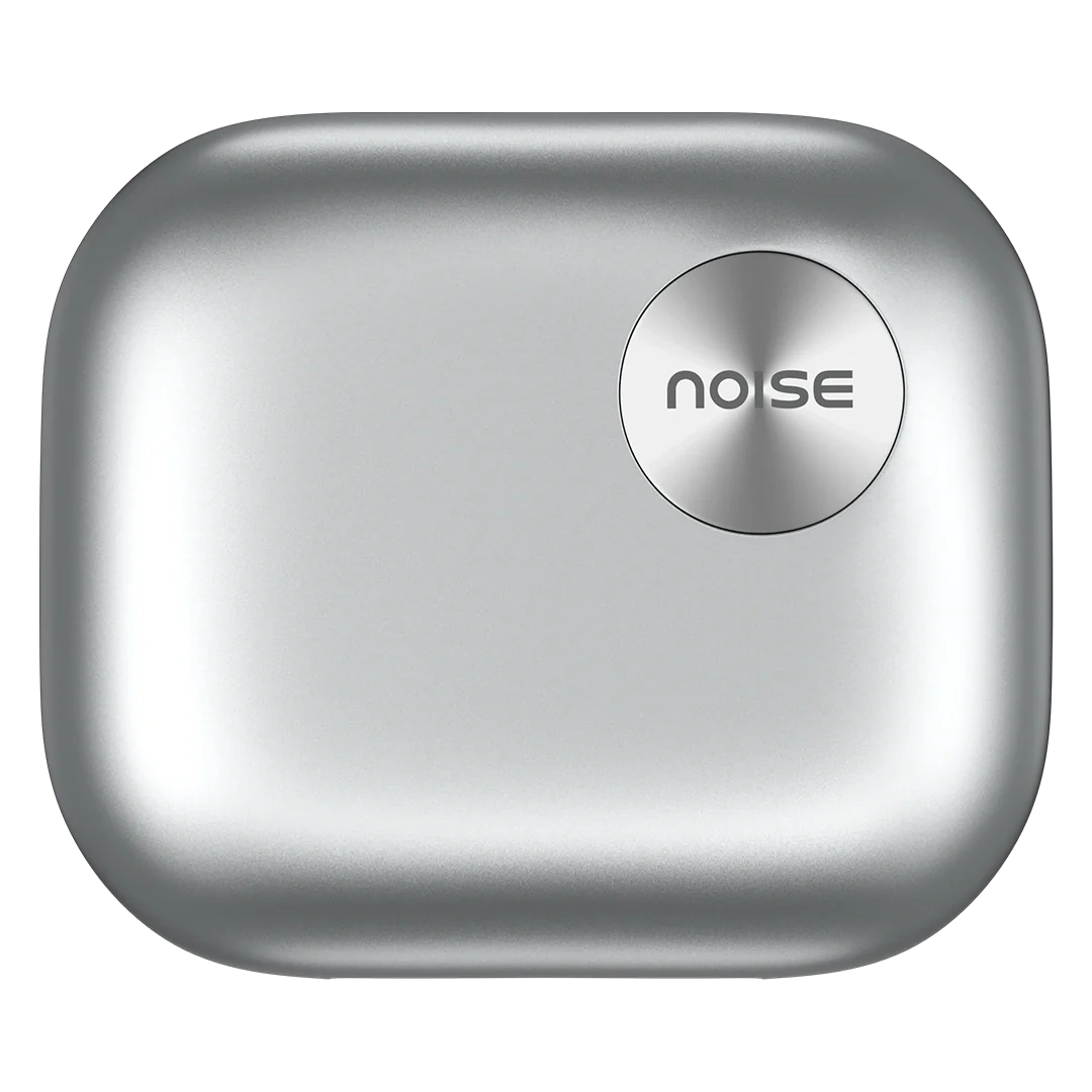 Nimbus Grey