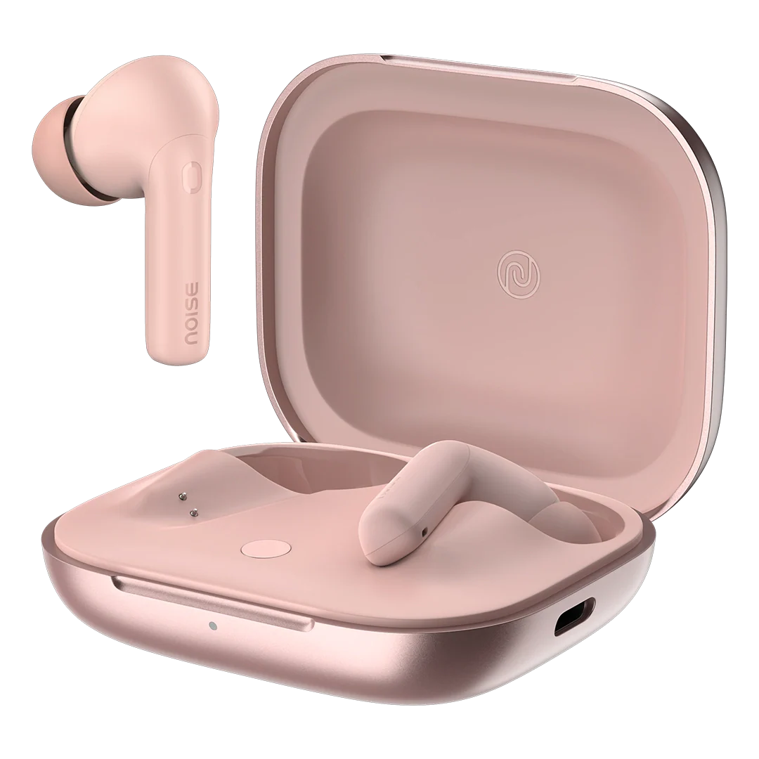 Petal Pink