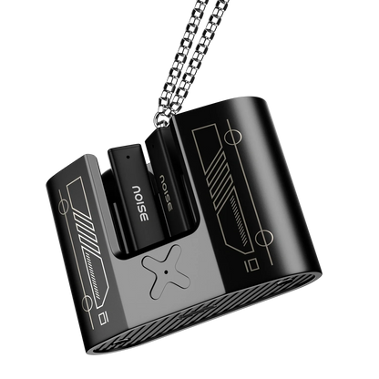 Marine Black