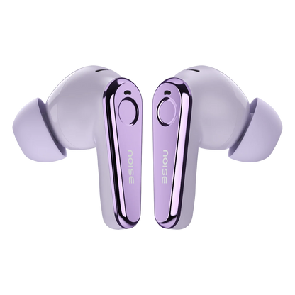 Crystal Lilac