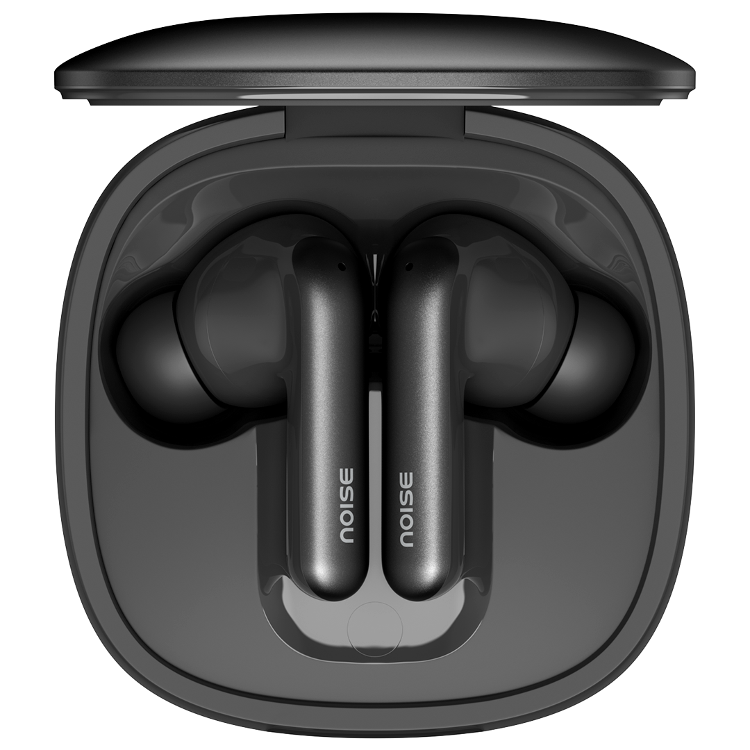 Coal Black