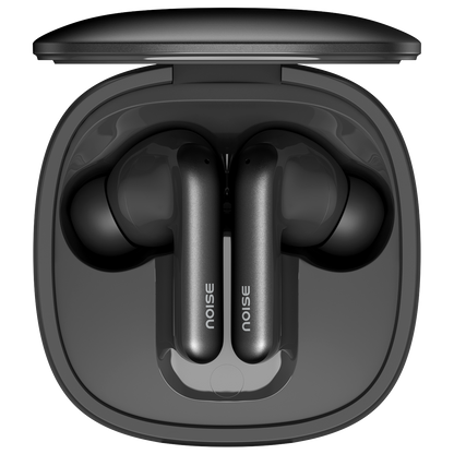 Coal Black