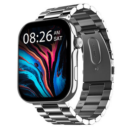Glossy Silver- Elite Edition