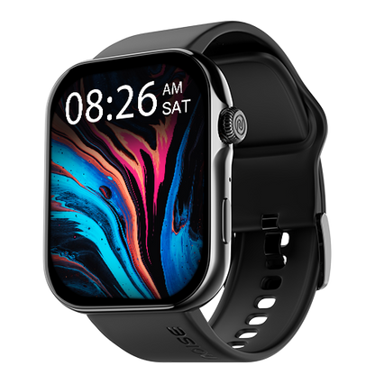 Jet Black