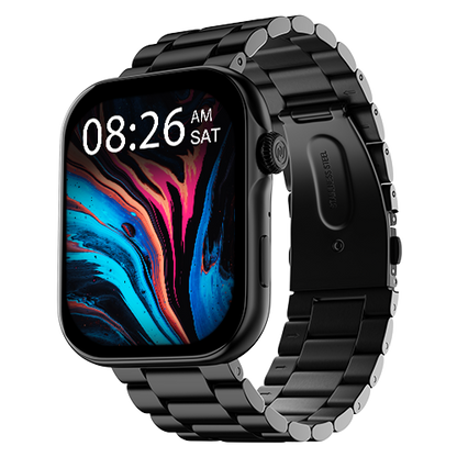 Jet Black- Elite Edition