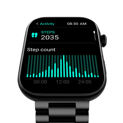 Jet Black- Elite Edition